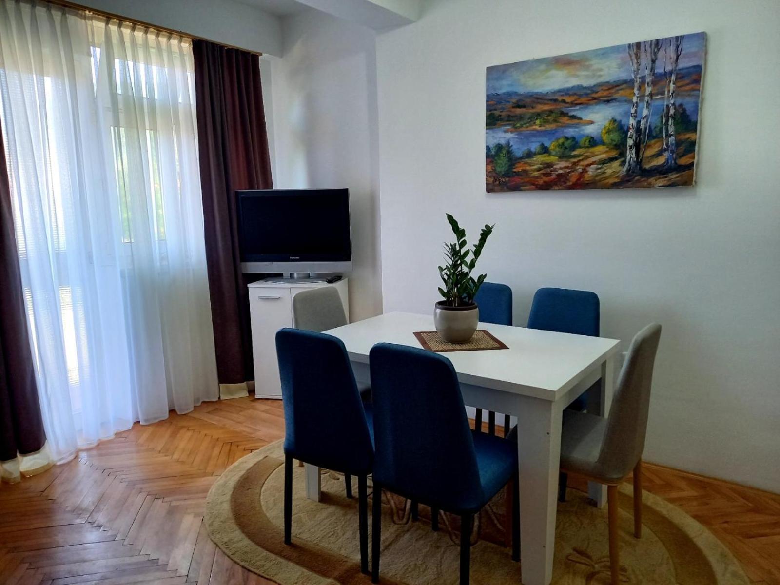 Apartment Kej 64qm